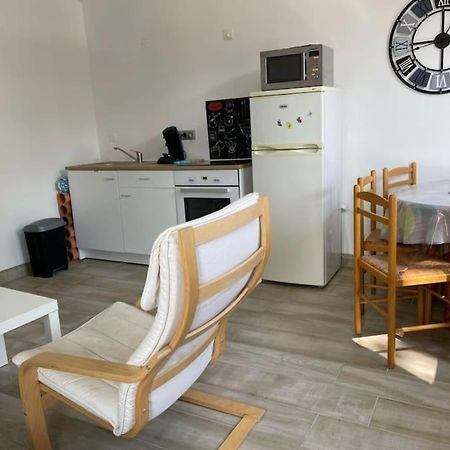 Appartement Proche Mer ! La Tranche-sur-Mer Dış mekan fotoğraf