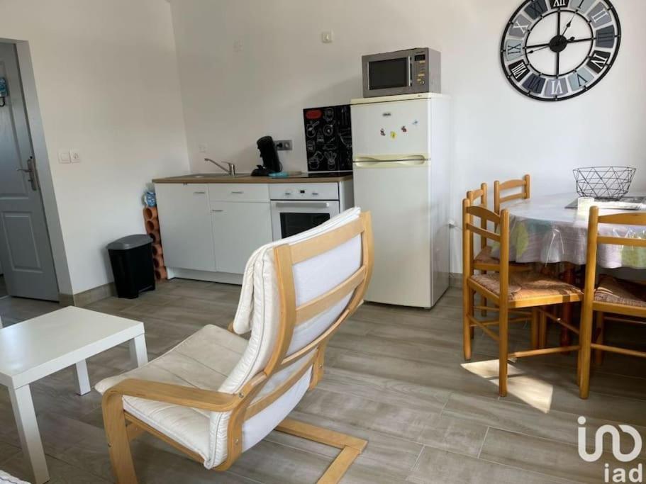 Appartement Proche Mer ! La Tranche-sur-Mer Dış mekan fotoğraf