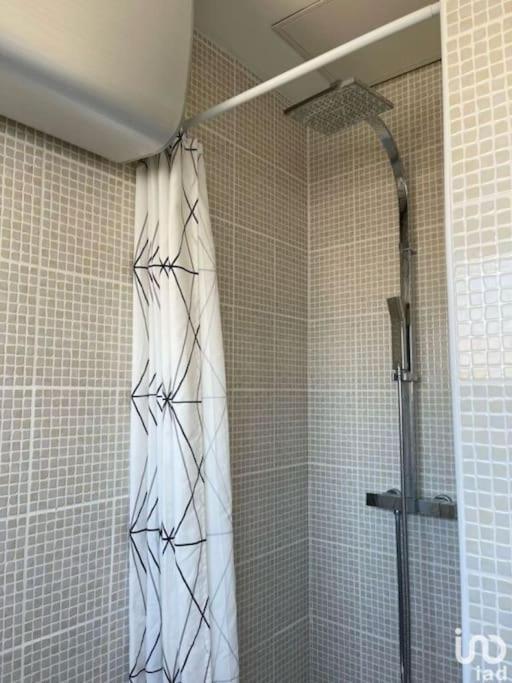 Appartement Proche Mer ! La Tranche-sur-Mer Dış mekan fotoğraf