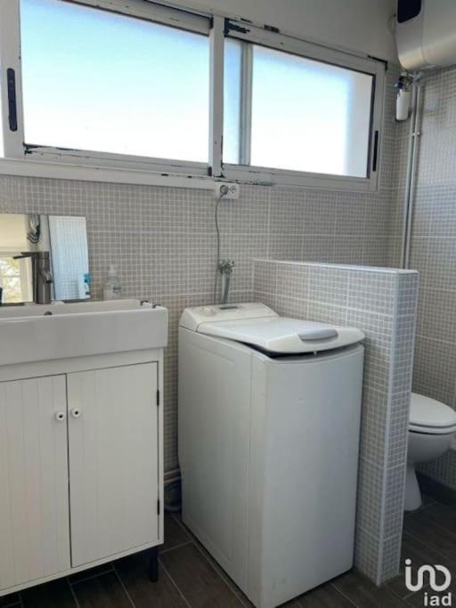Appartement Proche Mer ! La Tranche-sur-Mer Dış mekan fotoğraf