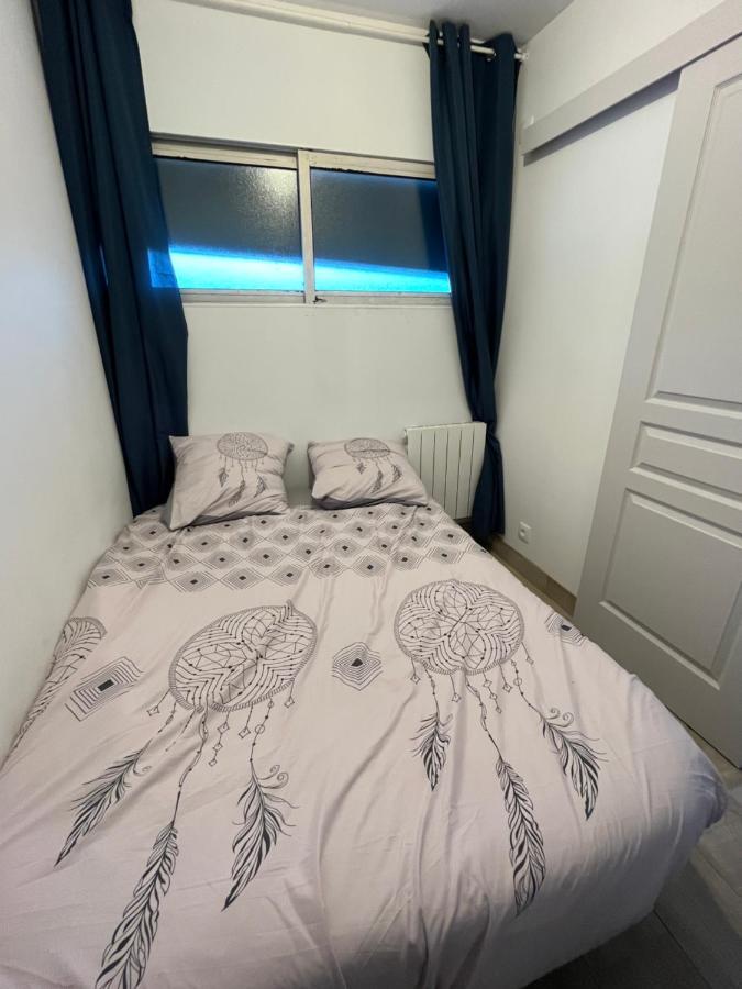 Appartement Proche Mer ! La Tranche-sur-Mer Dış mekan fotoğraf